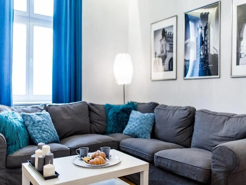 *****  Apartwawel Hotel Krakau Polen