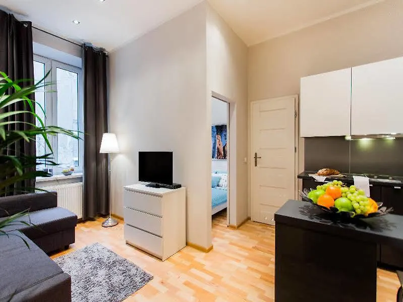 Apartwawel Hotel Krakow