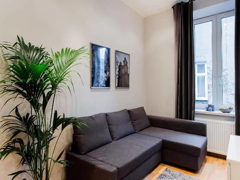 Apartwawel Hotel Krakow