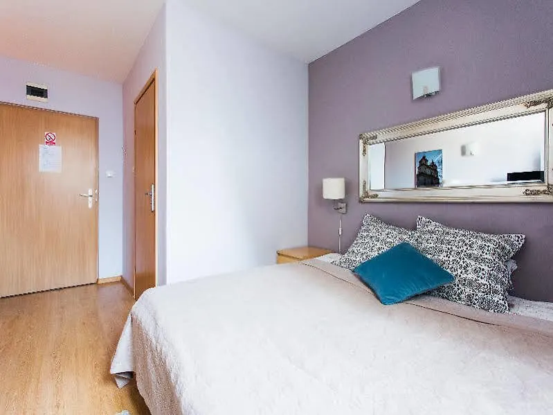 Apartwawel Hotel Krakow