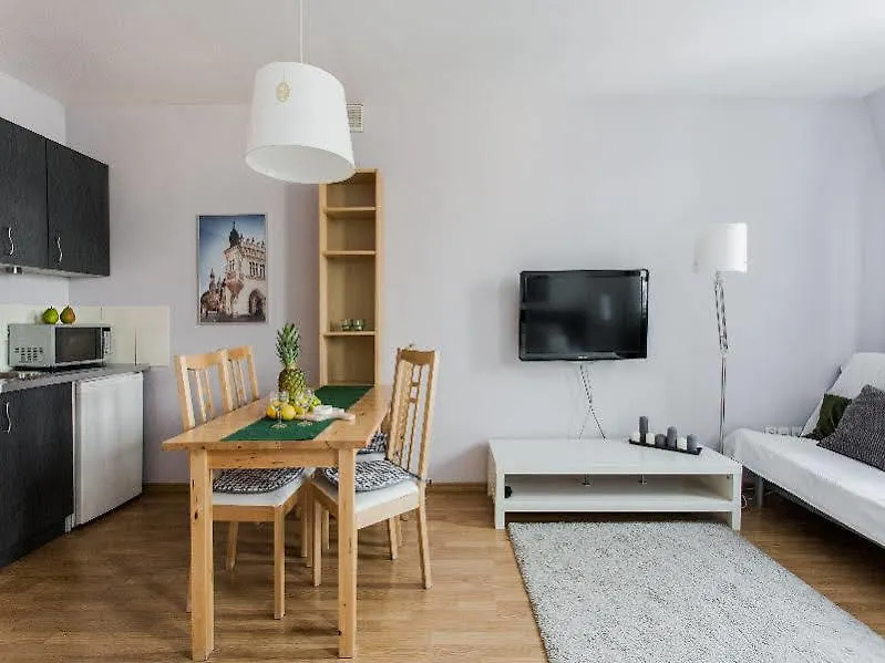 Apartwawel Hotel Krakow Poland