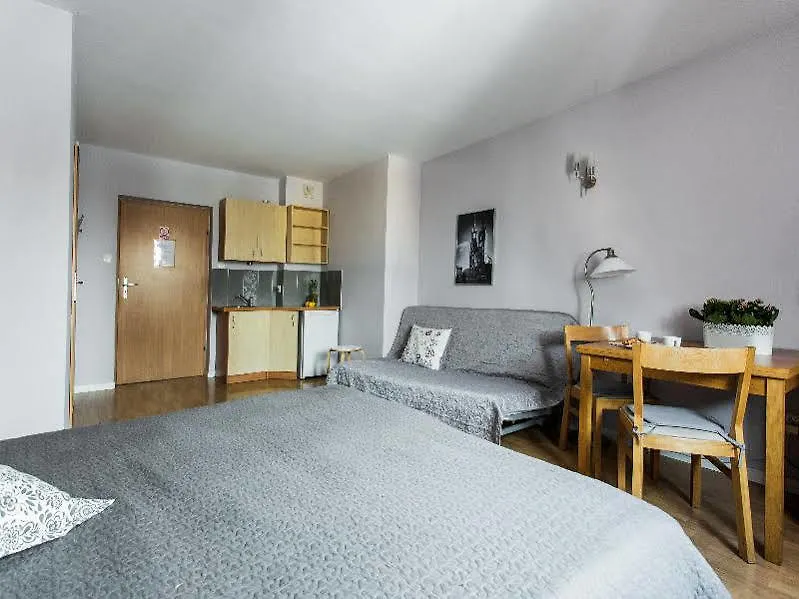 Apartwawel Hotel Krakow 5*,  Poland