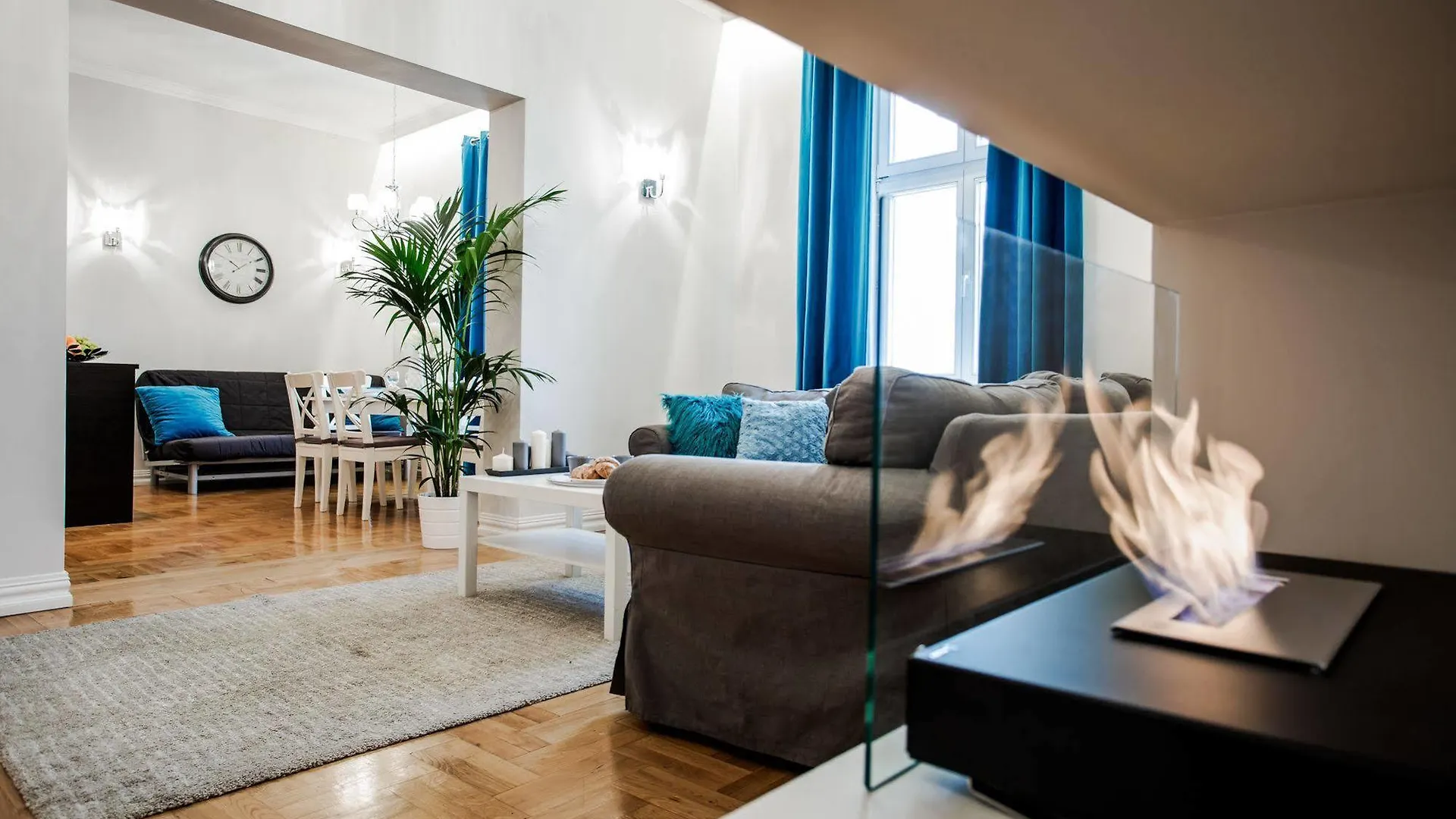 Apartwawel Hotel Krakow