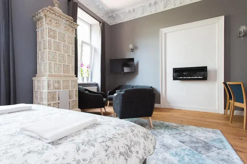 *****  Apartwawel Hotel Krakow Poland