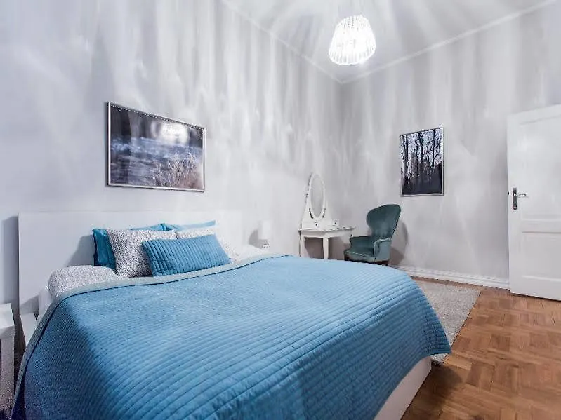 Apartwawel Hotel Krakow