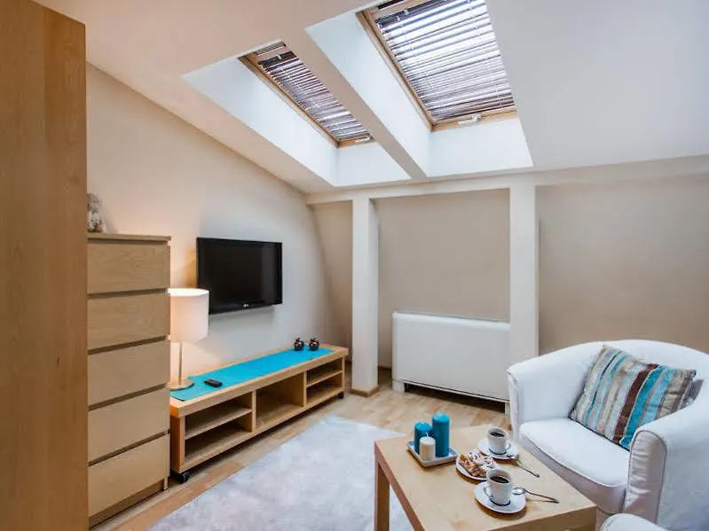 Apartwawel Hotel Krakow 5*,  Poland