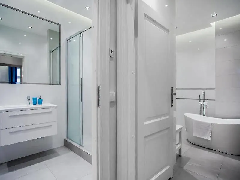 Apartwawel Hotel Krakow