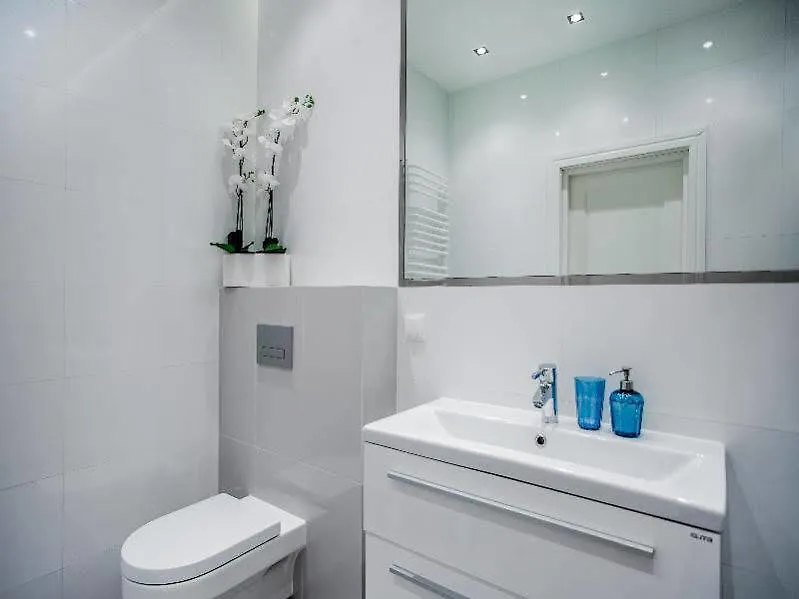 Apartwawel Hotel Krakow Poland