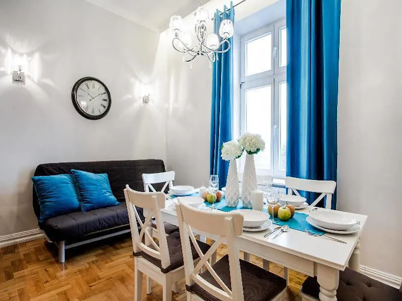 Apartwawel Hotel Krakow
