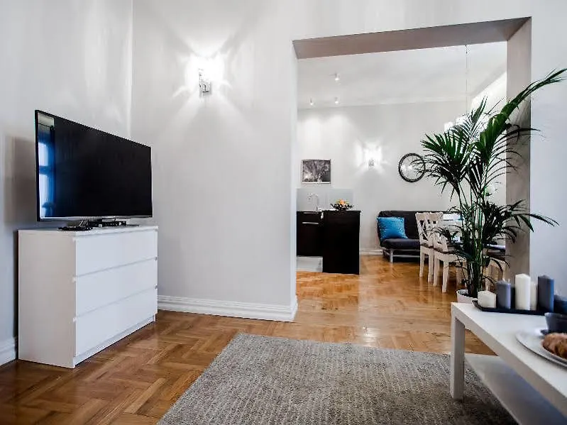 Apartwawel Hotel Krakow