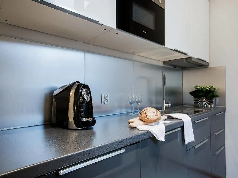 Apartwawel Hotel Krakow 5*,