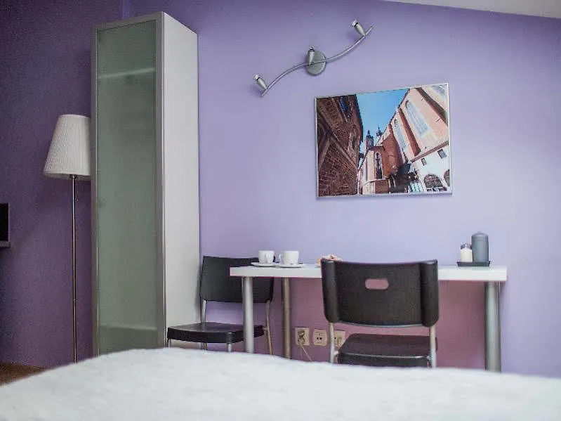 Apartwawel Hotel Krakow 5*,