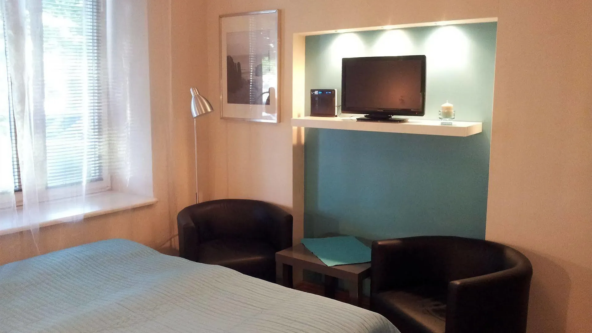 Apartwawel Hotel Krakow