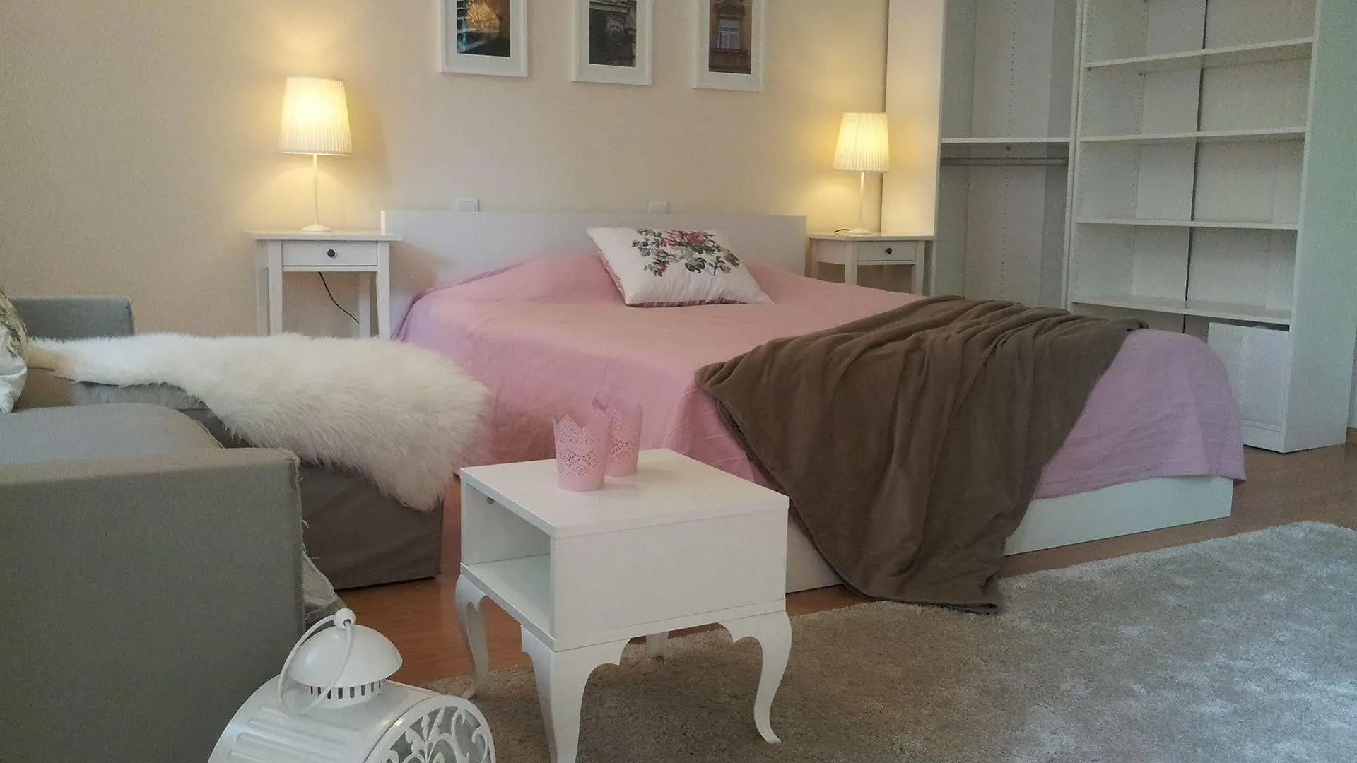 Apartwawel Hotel Krakow