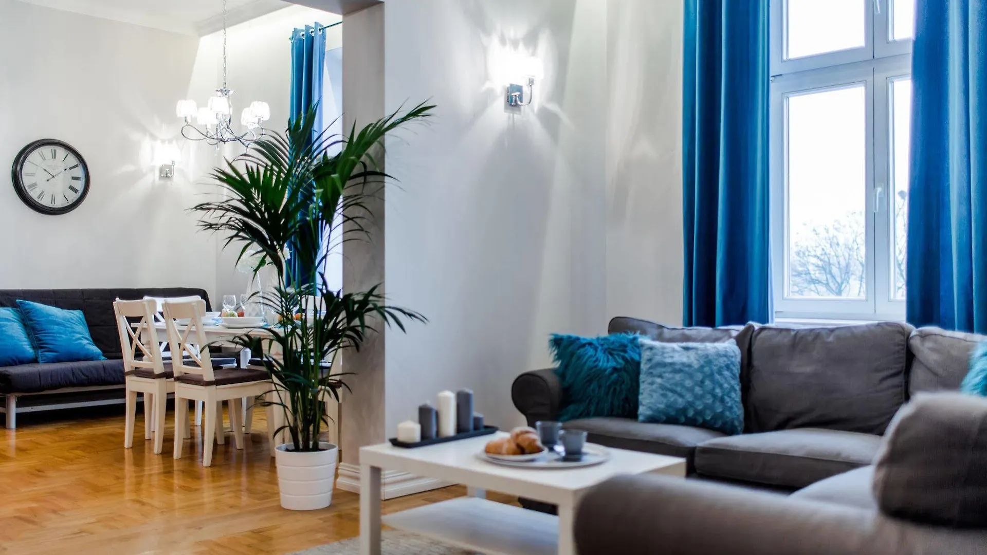 *****  Apartwawel Hotel Krakow Poland