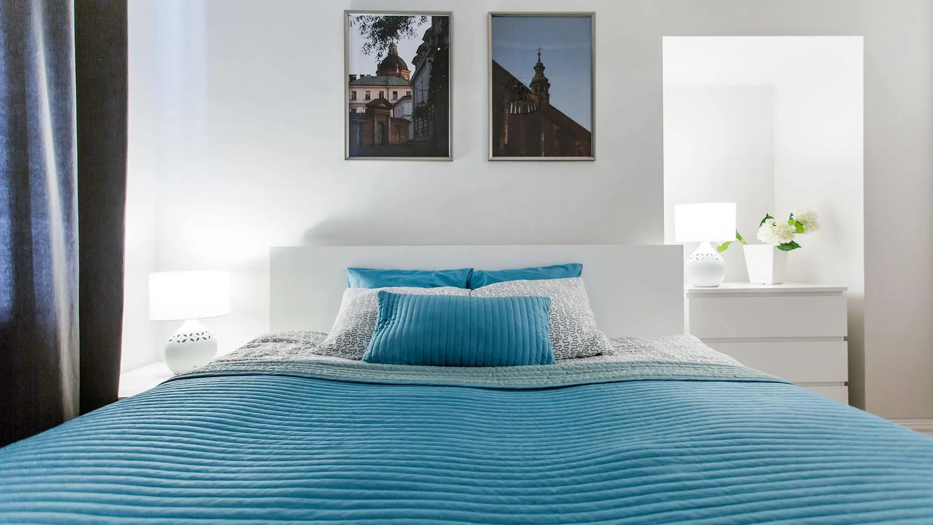 Apartwawel Hotel Krakow