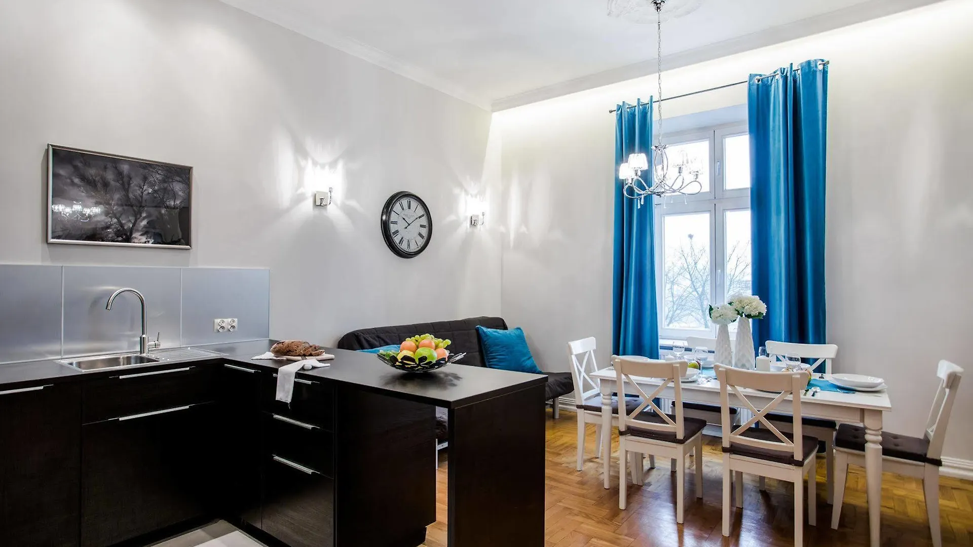 Apartwawel Hotel Krakow
