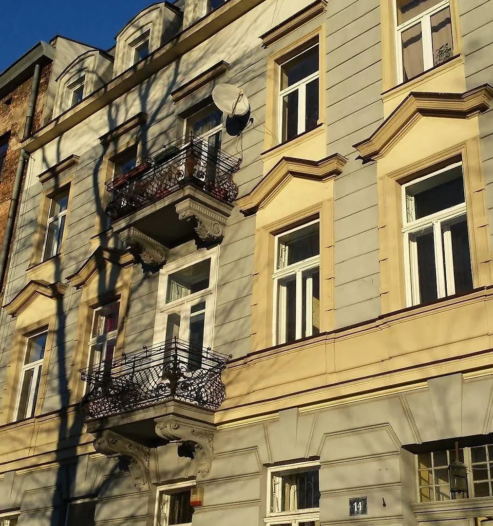 Apartwawel Hotel Krakow 5*,