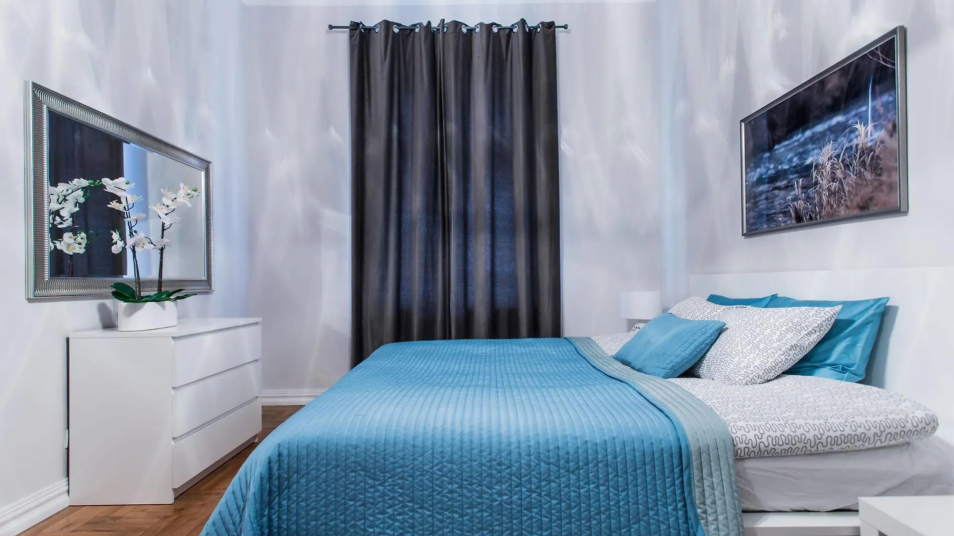 Apartwawel Hotel Krakow