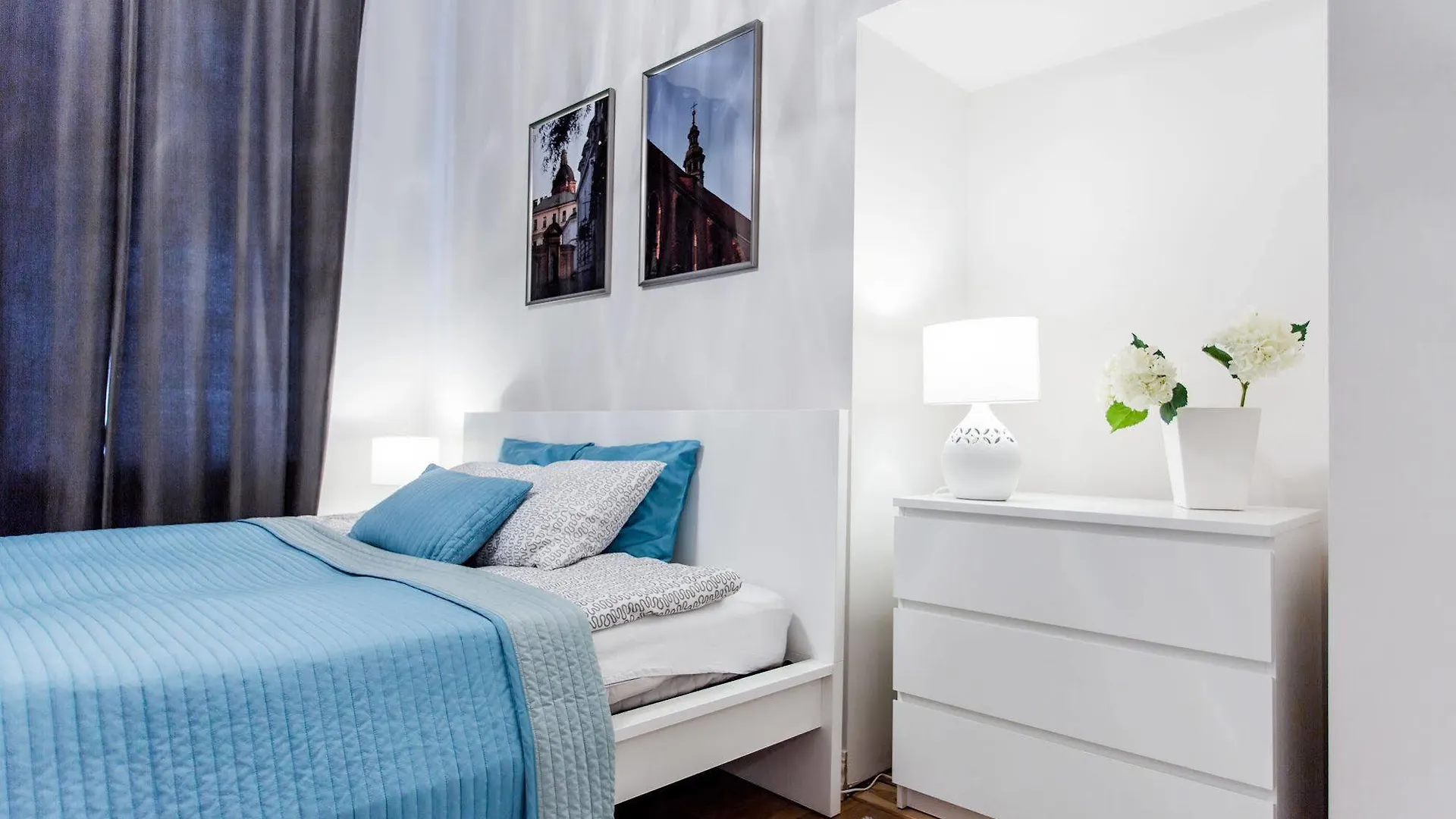 Apartwawel Hotel Krakow Poland
