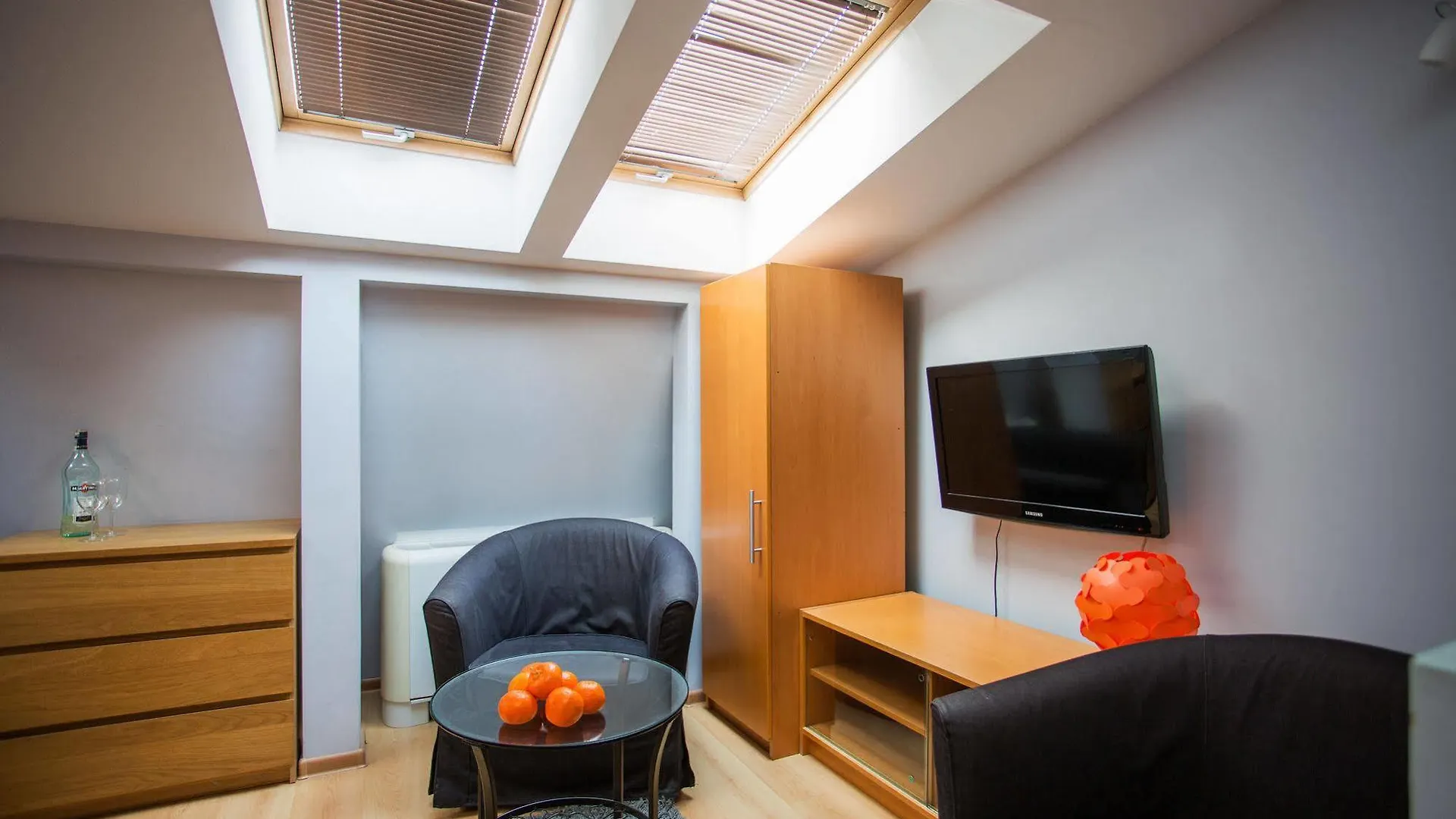 Apartwawel Hotel Krakow